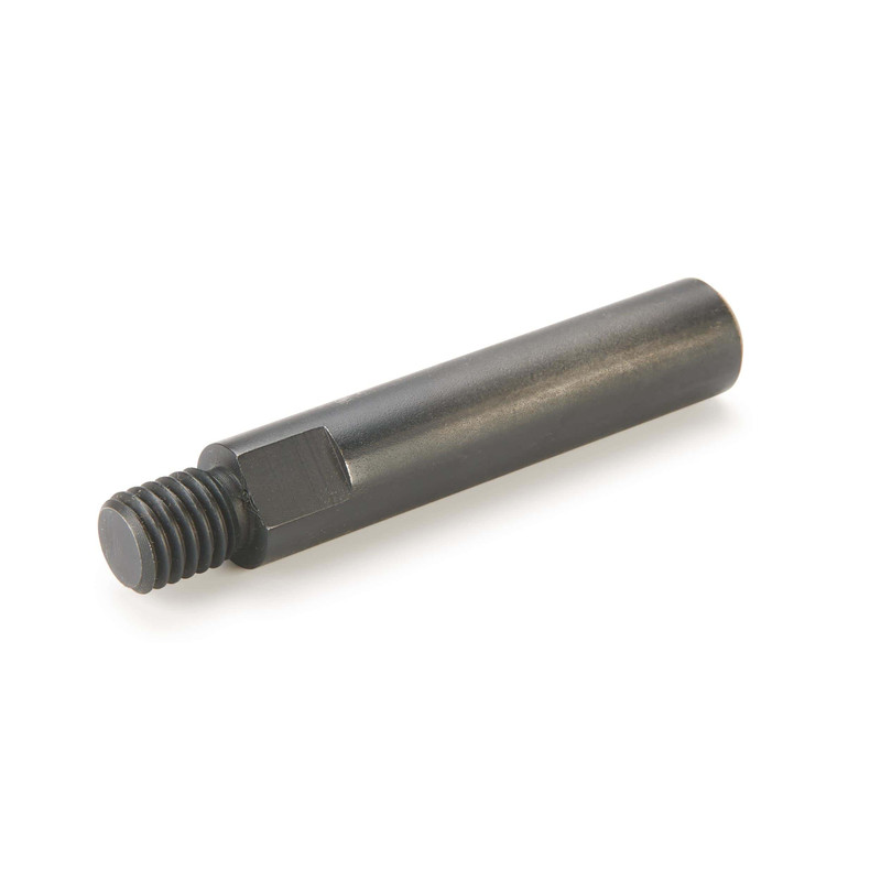 Lathe Tool Rest Post - Diameter:5/8" - Length:3-1/2"